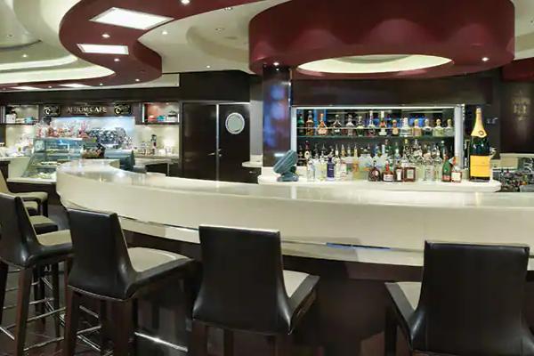 Norwegian Breakaway Gallery Image